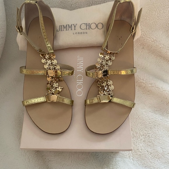 Jimmy Choo Authentic - Picture 2 of 5